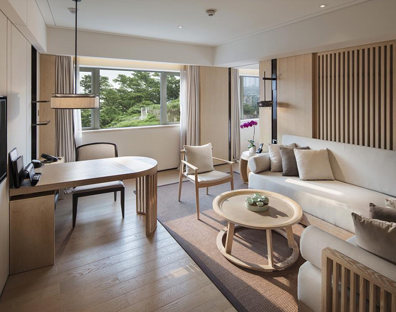 Customized furniture for luxury homes and villas