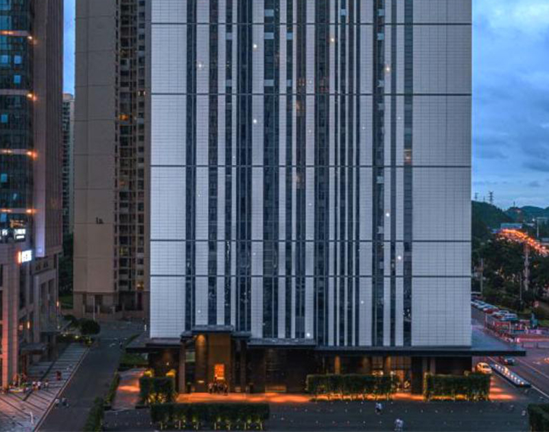 Guiyang Amber Hotel